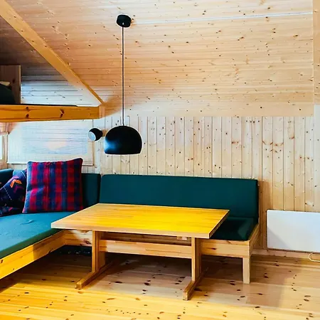 Casa vacanze Architect In Kong Raval's Realm