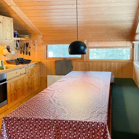 Casa vacanze Architect In Kong Raval's Realm