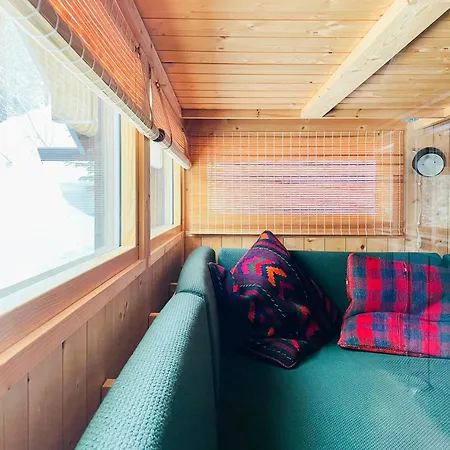 Architect In Kong Raval's Realm Casa vacanze *