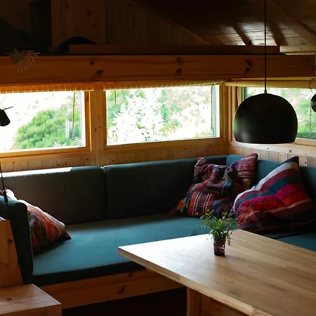 Architect In Kong Raval's Realm Casa vacanze Lindaskroken