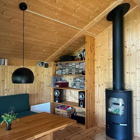 Dom wakacyjny Architect In Kong Raval's Realm *