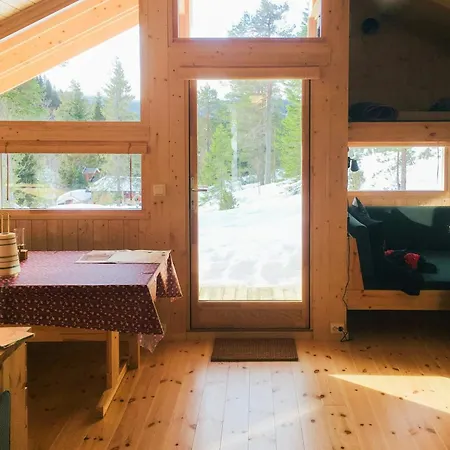 Dom wakacyjny Architect In Kong Raval's Realm *