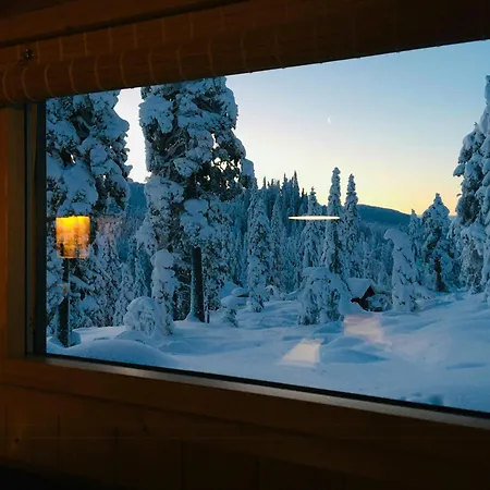 Architect In Kong Raval's Realm 펜션 *