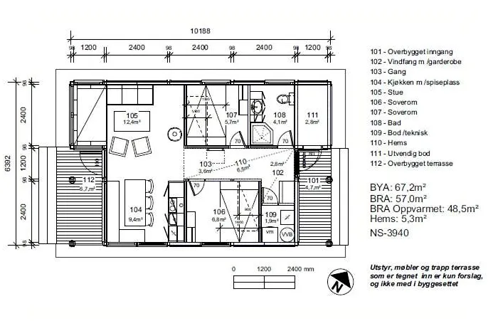 Architect In Kong Raval's Realm Hébergement de vacances