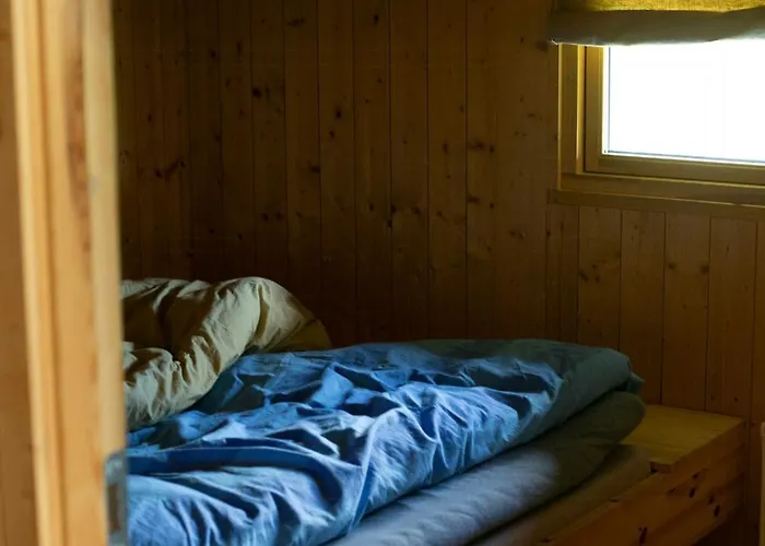 Architect In Kong Raval's Realm 펜션 *