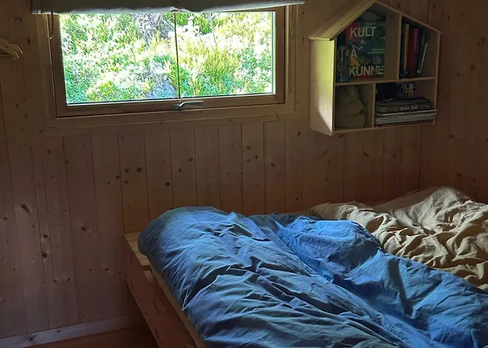 Architect In Kong Raval's Realm * Lindaskroken