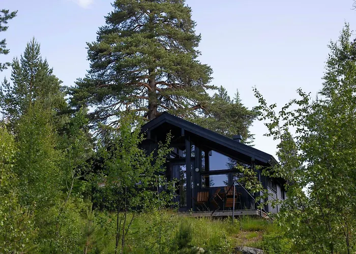 Architect In Kong Raval's Realm * Lindaskroken