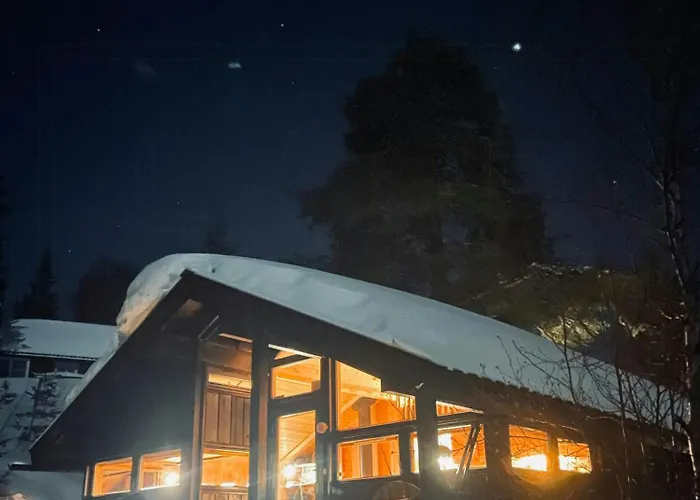 Hébergement de vacances Architect In Kong Raval's Realm *