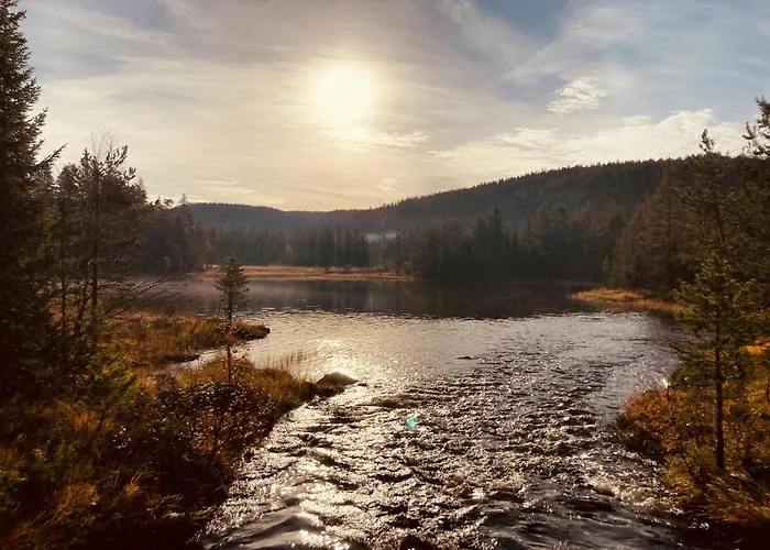 Architect In Kong Raval's Realm 펜션 *